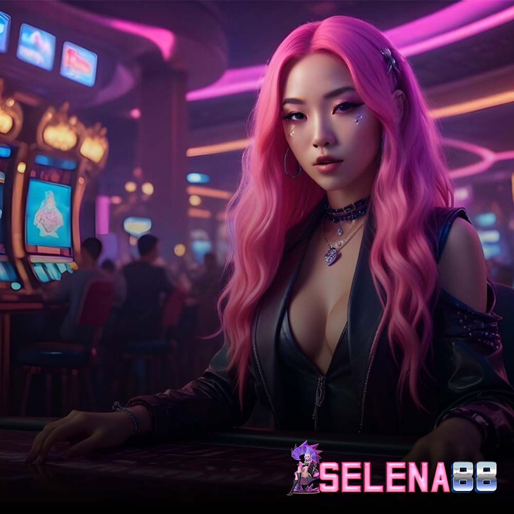 Selena88-Logo